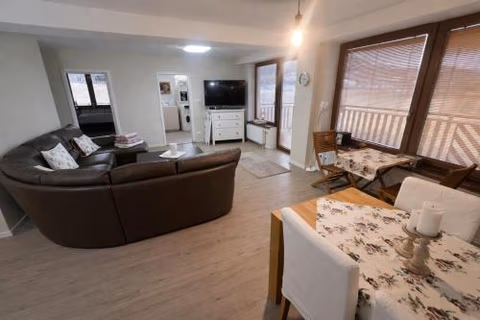 Apartmán Záhradište - FREE PARKING — foto 2