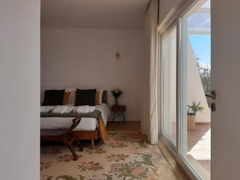 Monte Vale Manhãs by Hi Alentejo — foto 8