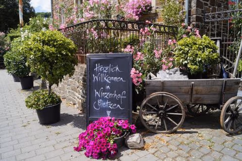 Winzerhof Gietzen — foto 4