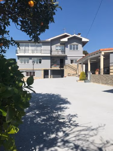 Hotel Sebreñu — foto 1