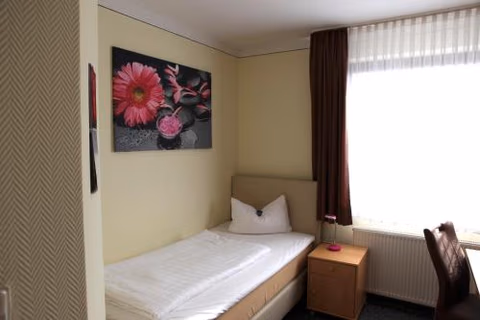 Landhotel Karrenberg — foto 3