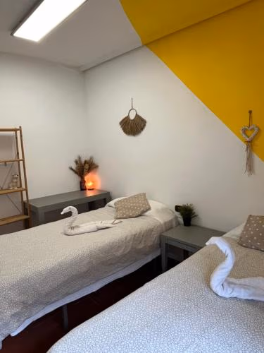 Roomin Hostel — photo 6