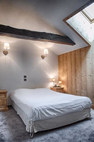 Logis Hôtel de france — foto 6