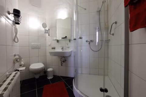 Altstadt-Hotel Gelnhausen — foto 7
