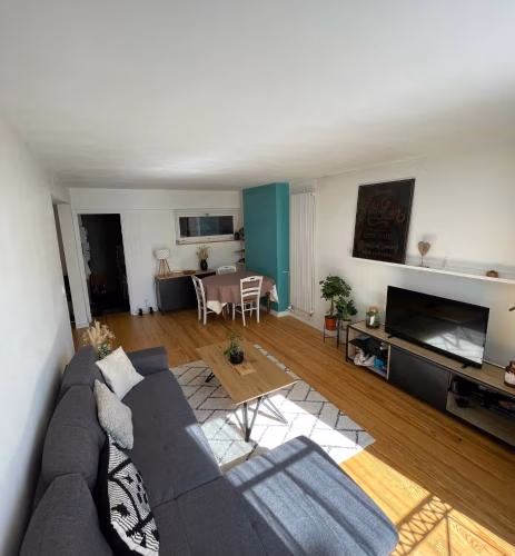 Charmant appartement hyper centre — foto 1