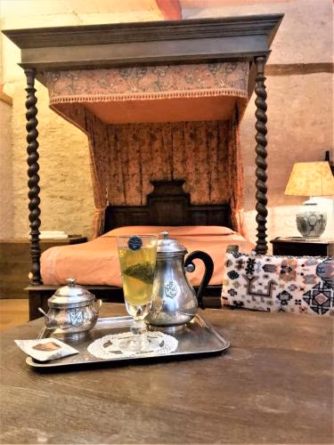 Auberge de l'Abbatiale — foto 5