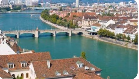Hostel City Basel 389 — foto 8