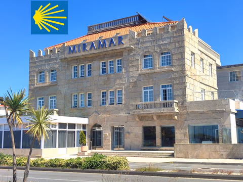 Hotel Miramar Praia América — foto 1