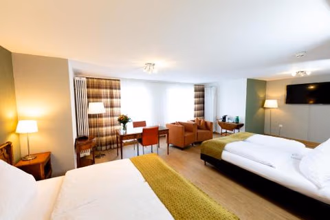 Hotel Alfa — foto 8