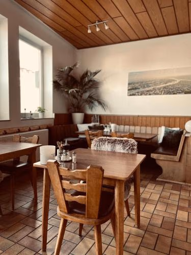 Hotel-Pension Hommen — photo 3