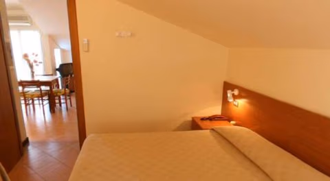 Hotel Bianca Maria — foto 6