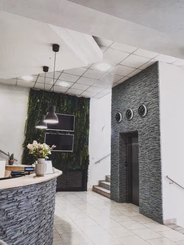 TeleDom Hotel — foto 3