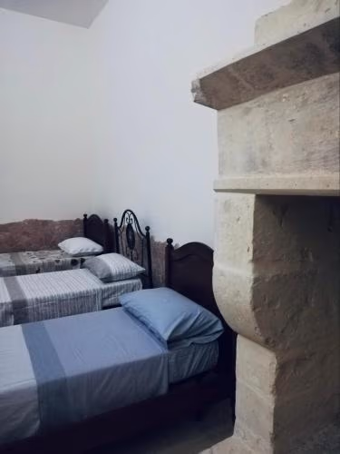CH Guest Rooms — foto 3
