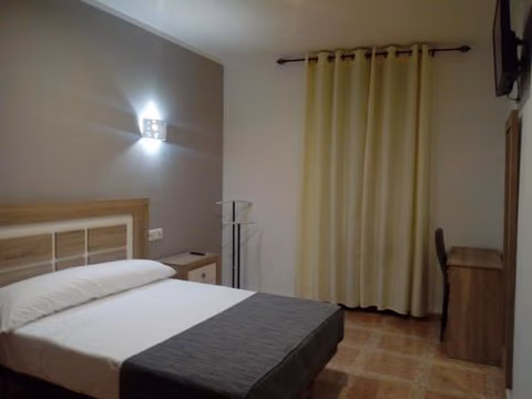 Hostal Vaticano — foto 4