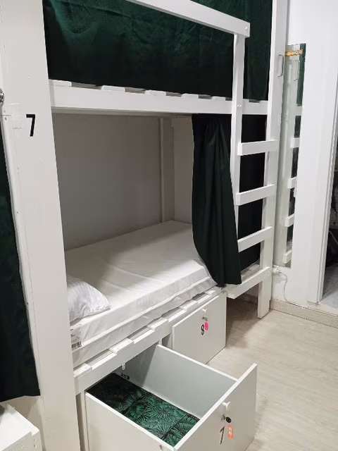 Albergue Fonte dos aloques — foto 1