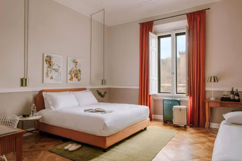 The Sonetto Hotel Piazza Santa Croce, Sonder by Marriott Bonvoy — foto 1