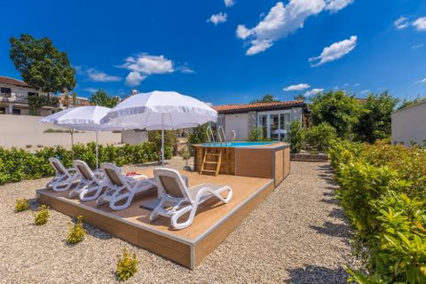 Kuća za odmor Villa Seahorse — foto 7