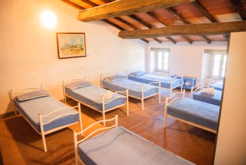 Ostello del Pellegrino di Camaiore — foto 3