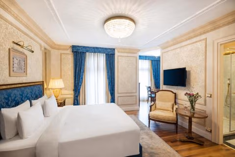 Hotel Flüela Davos - The Unbound Collection by Hyatt — foto 4