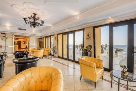 Hotel Albatros Varigotti — foto 6