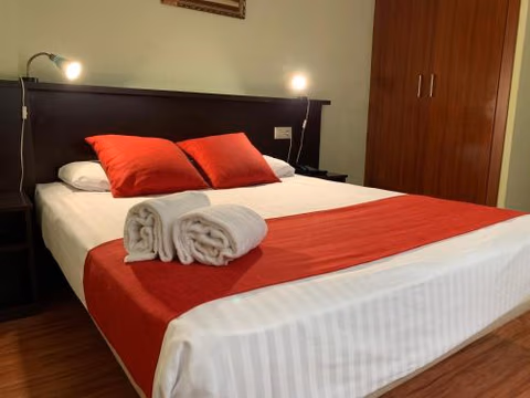 Hostal Hotil Coruña Centro — foto 9