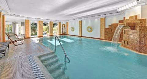 DIANA Naturpark Hotel - Partnerbetrieb von "Oberstaufen PLUS GOLF" — foto 2