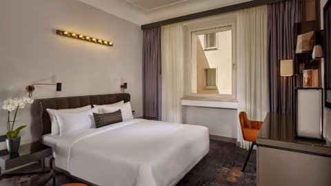 Park Plaza Nuremberg — photo 9