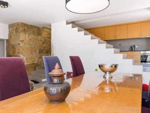 Holiday Home Renoviertes Landhaus für 4 Personen in Tondela by Interhome — foto 8