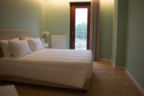 Feira Hostel & Suites — foto 6