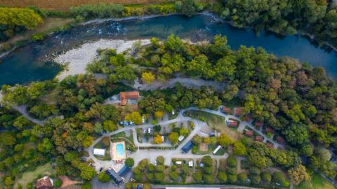 Camping Beau Rivage — foto 5