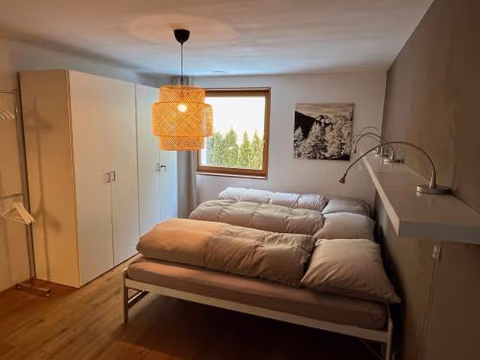 Apartment Chasa Ernst by Interhome — foto 6