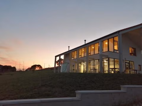 Langre Wayve House — foto 1