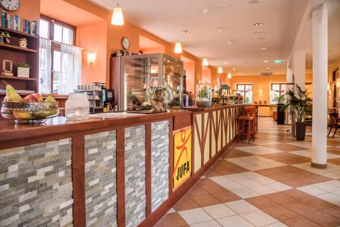JUFA Hotel Meersburg am Bodensee — foto 4