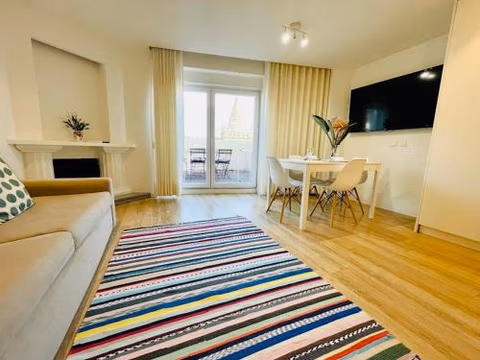 Sweet Apartments Downtown — foto 1