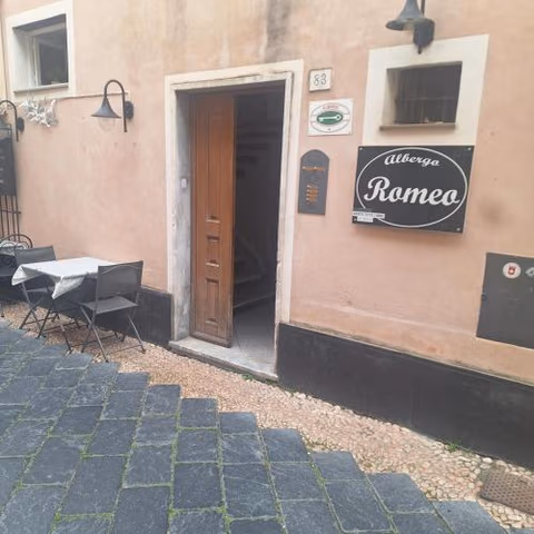Albergo Romeo — foto 7
