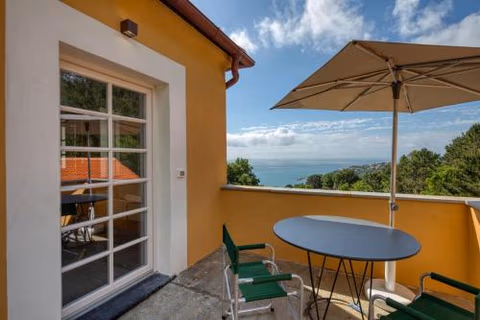 Mirandola Suites — photo 5