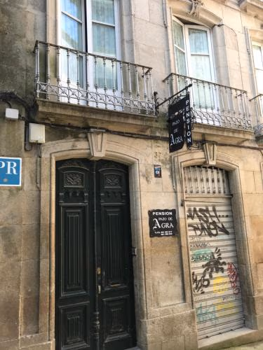 Pensión Pazo de Argra — foto 1