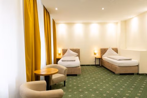 City Apartments - Nürnberg Altstadt — foto 3