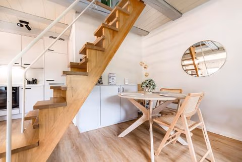 City-Maisonette 2 — foto 4