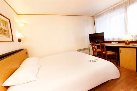 Campanile Bordeaux Ouest - Le Bouscat — foto 8