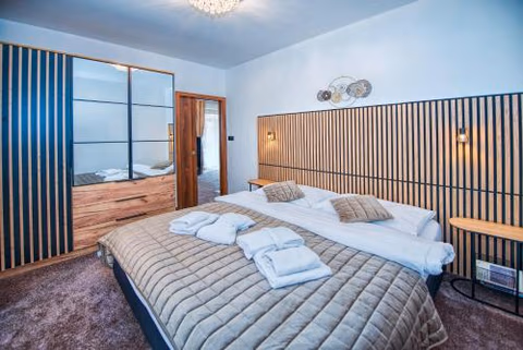 Apartmán pod Tatrami K 107 — photo 3