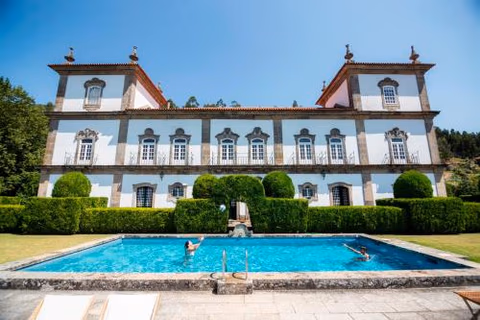 Casa das Torres — foto 1