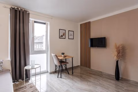 Apartments Cologne — foto 8