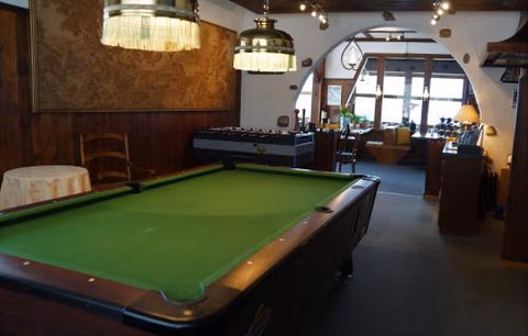 Hotel Beatus — foto 9