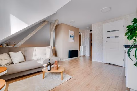 Apartamenty Stylove — foto 7