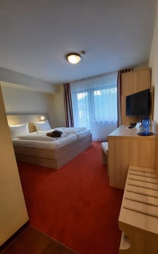 Pension Beck Hotel — foto 9