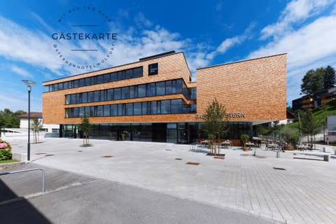 Sternen Hotel Wolfurt — foto 1