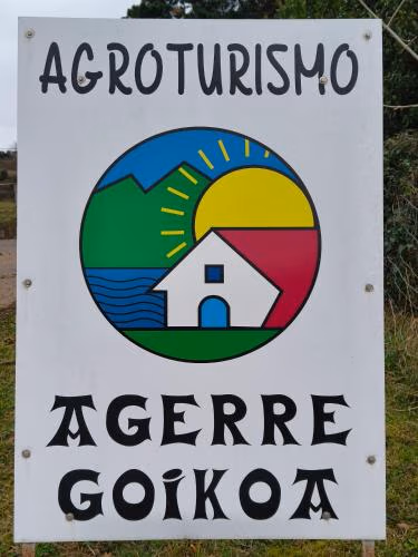 Agerre Goikoa Agroturismo — foto 6