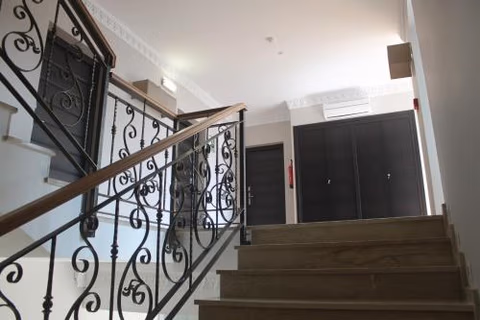 Hotel Villa Maria — foto 6