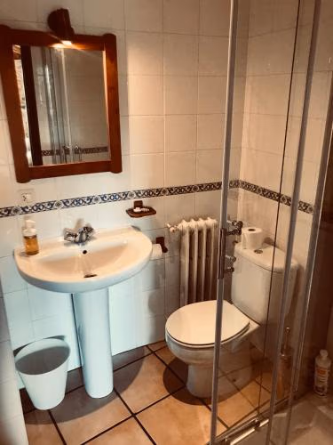 The Stone Boat Guesthouse for Pilgrims — foto 4